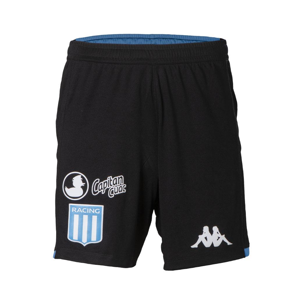 SHORT DE JUEGO FUTBOL FEMENINO KAPPA 2024